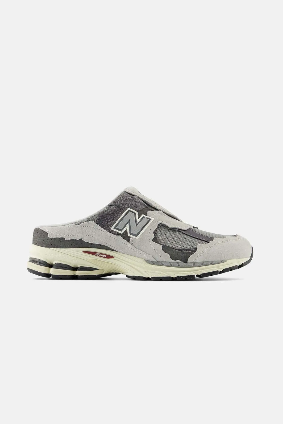 2002N Sneakers Slip On