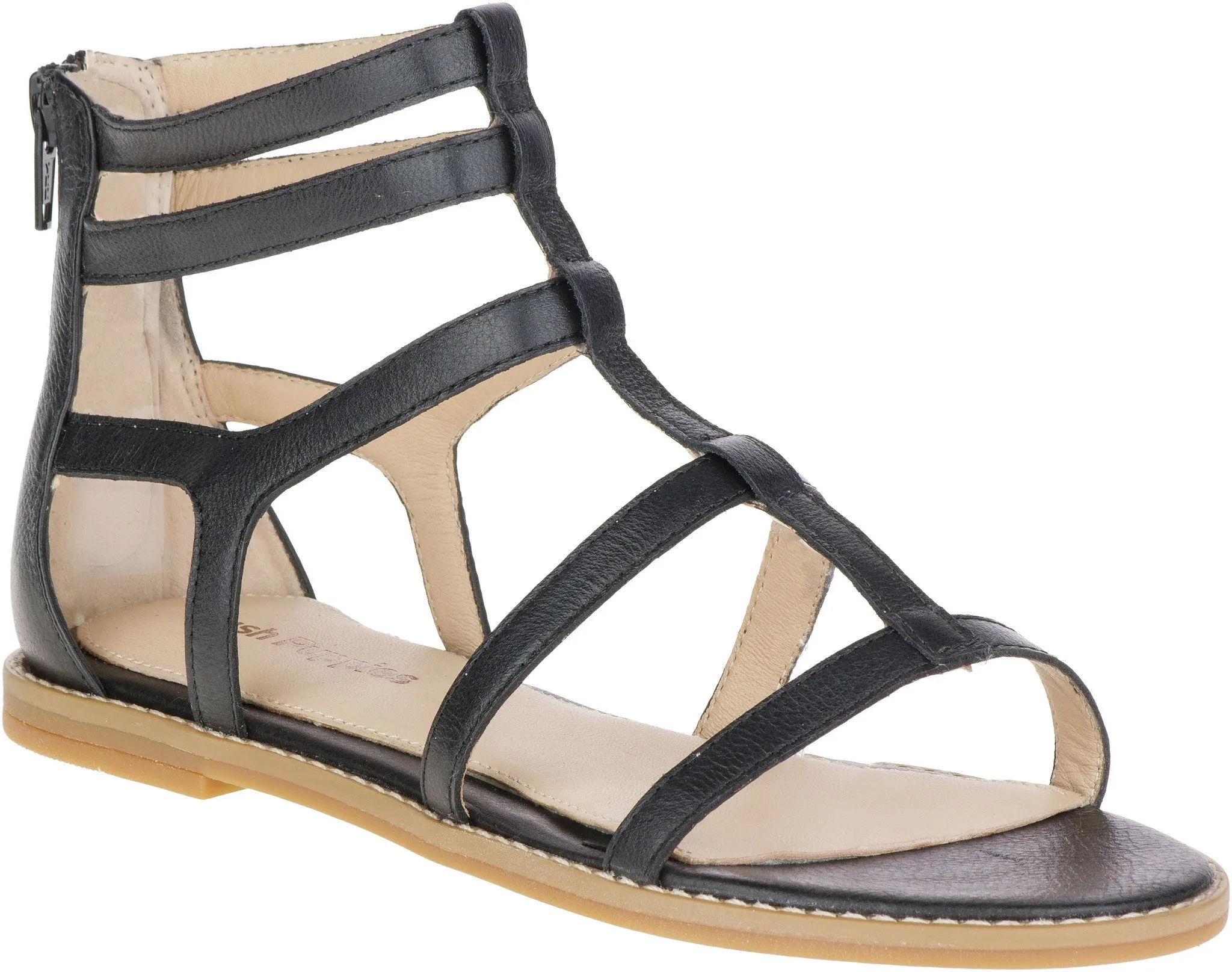 Abney Chrissie Sandals by Hush Puppies