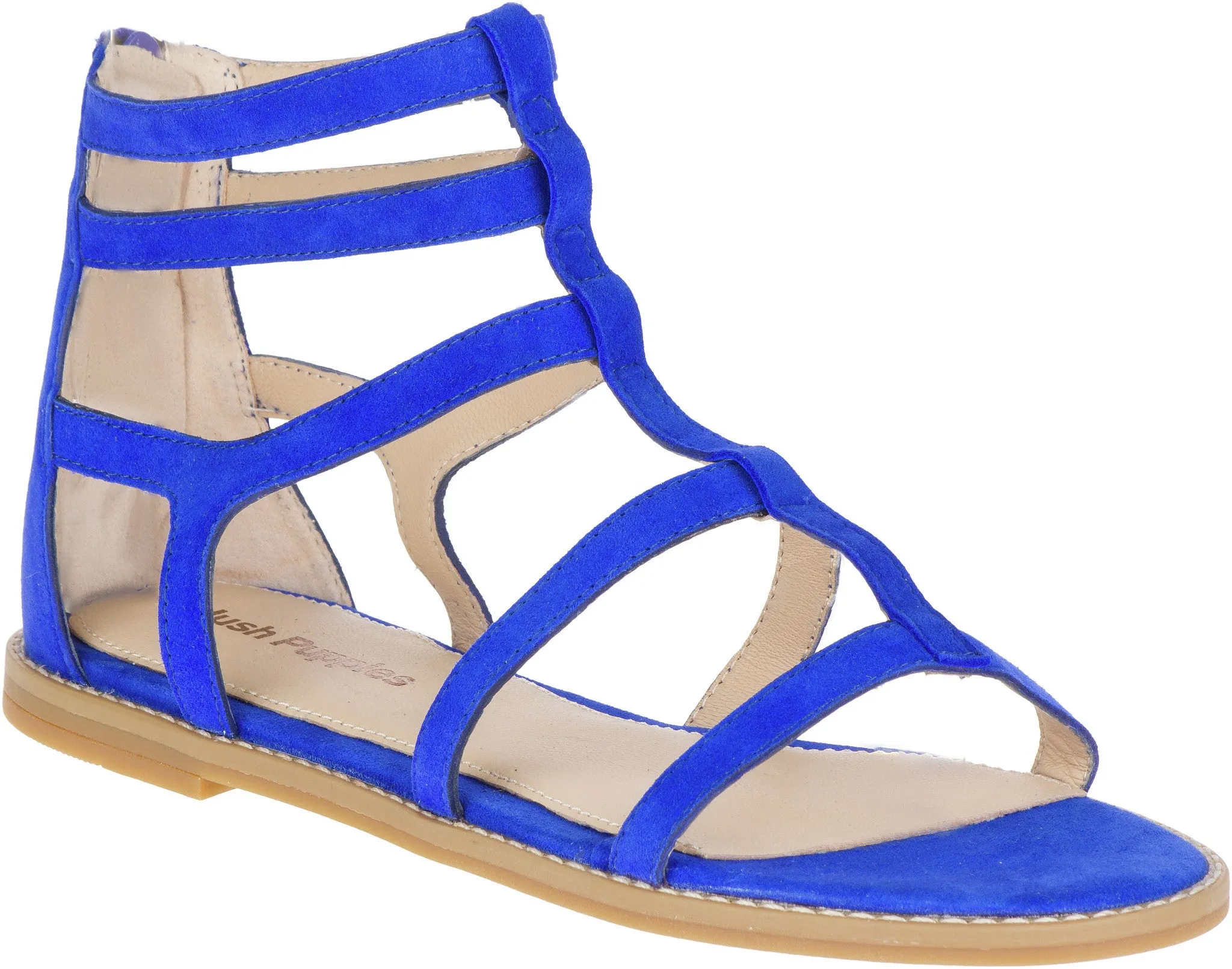 Abney Chrissie Sandals by Hush Puppies