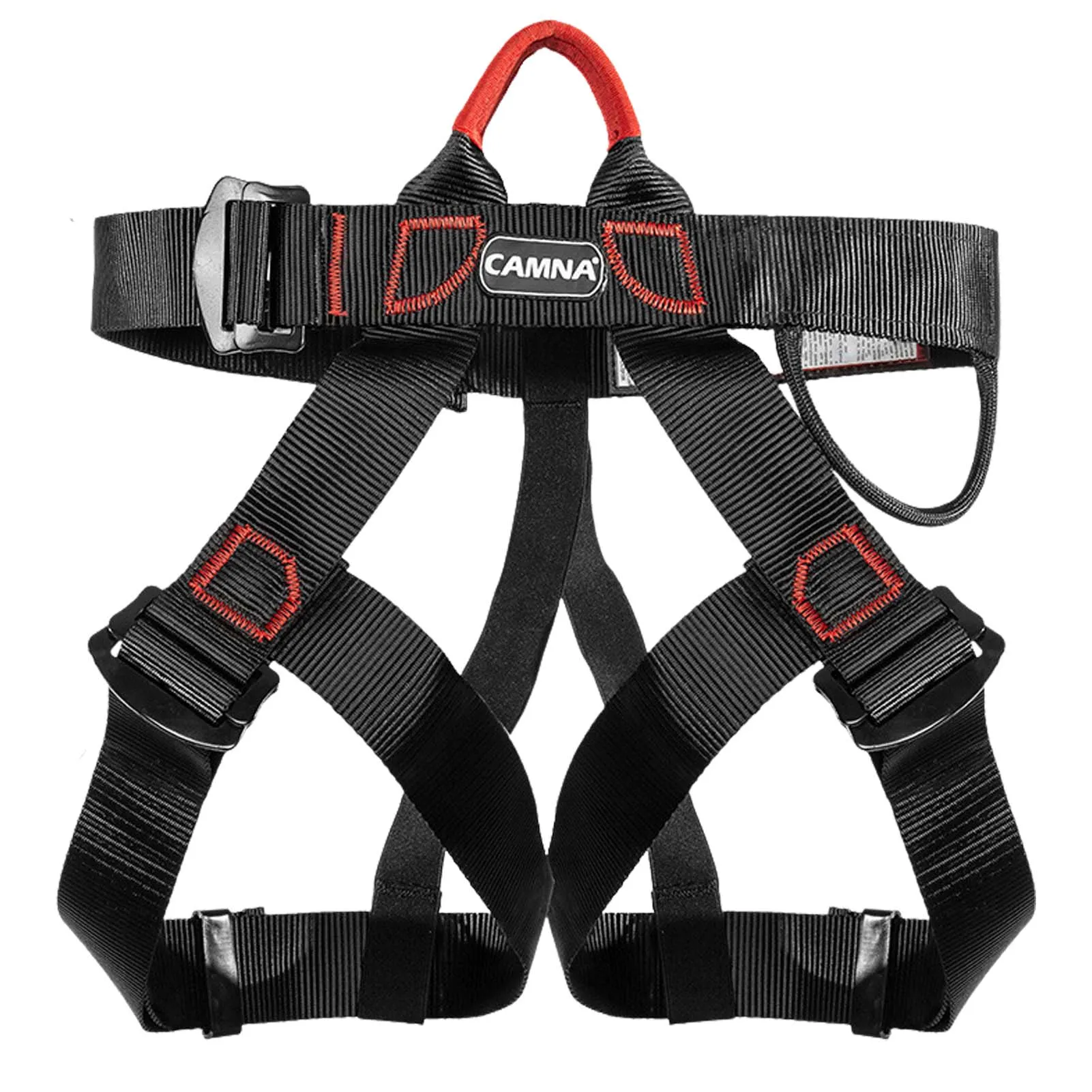 Adjustable Climbing Harnesses Rock Climbing