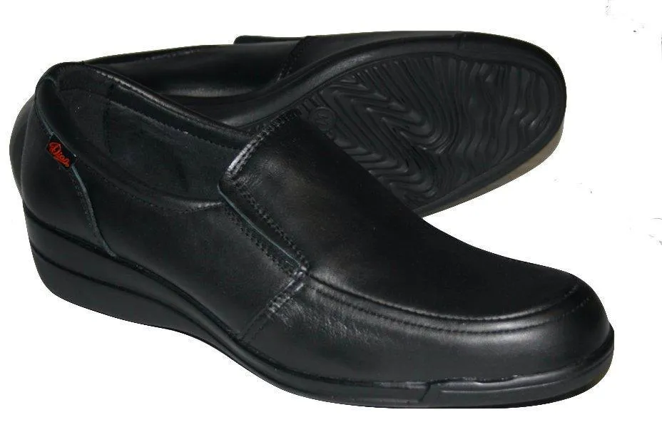 Ana Leather Dress Shoe