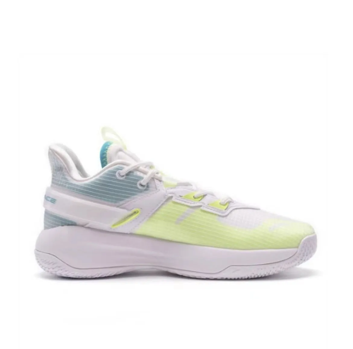 Anta Gordon Hayward GH Swoops 2  - White/Yellow