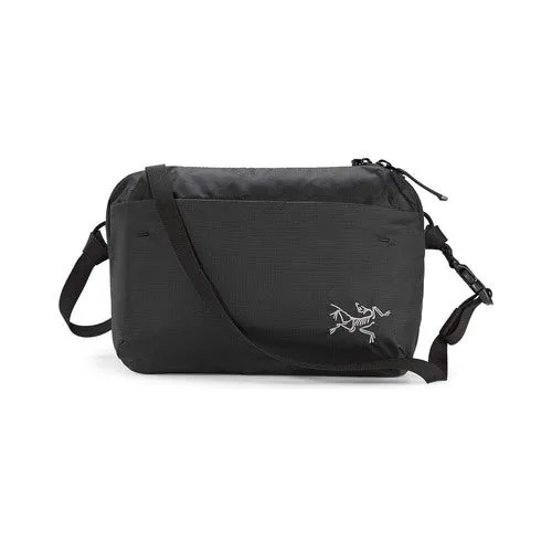 Arcteryx Heliad 6L Crossbody Bag (Unisex)