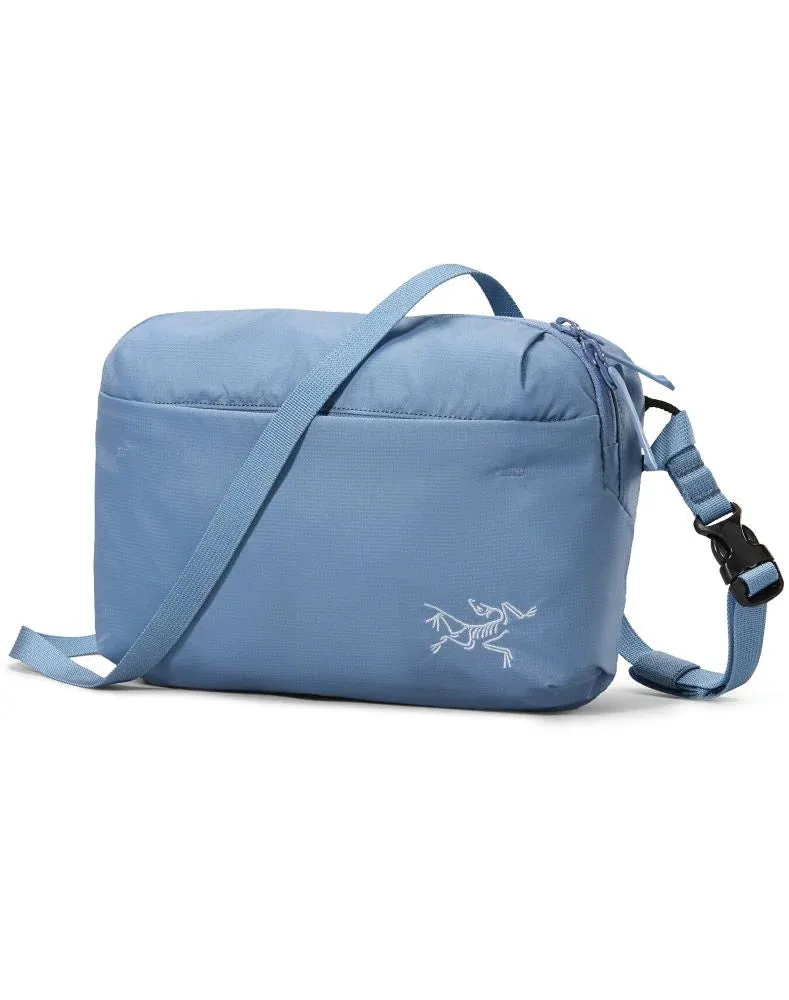 Arcteryx Heliad 6L Crossbody Bag (Unisex)