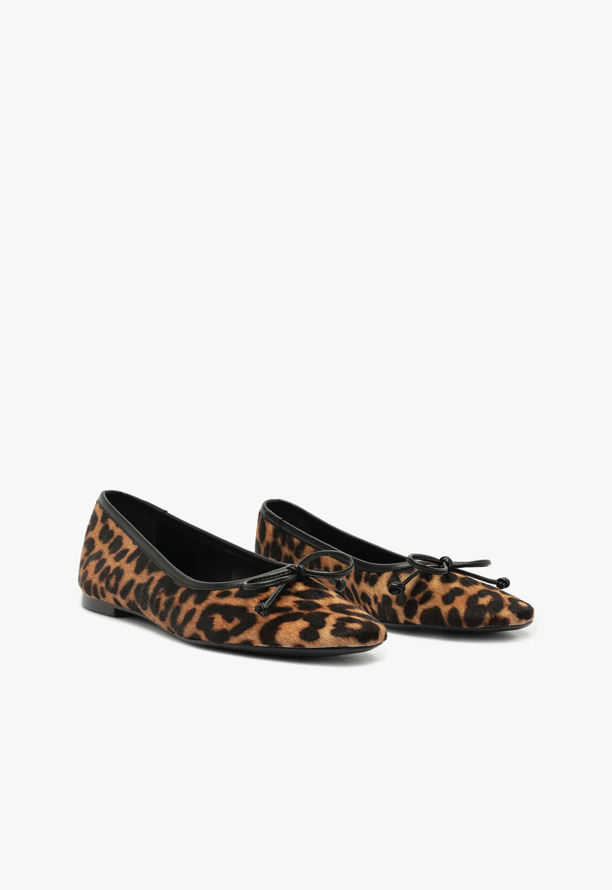 Arissa Ballet Flat