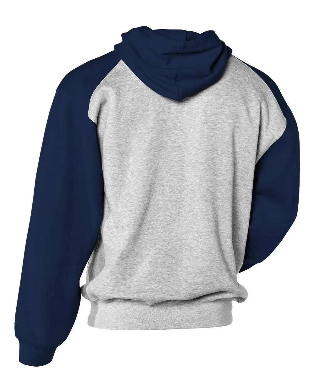 Badger Youth Sport Athletic Fleece Hooded Sweatshirt 2449