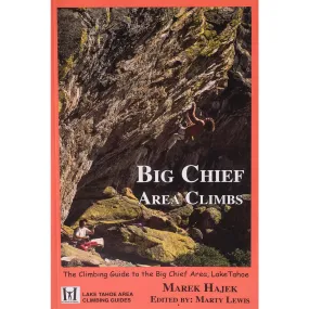 Big Chief Area Climbs