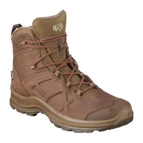 Black Eagle Nature GTX Boots Mid