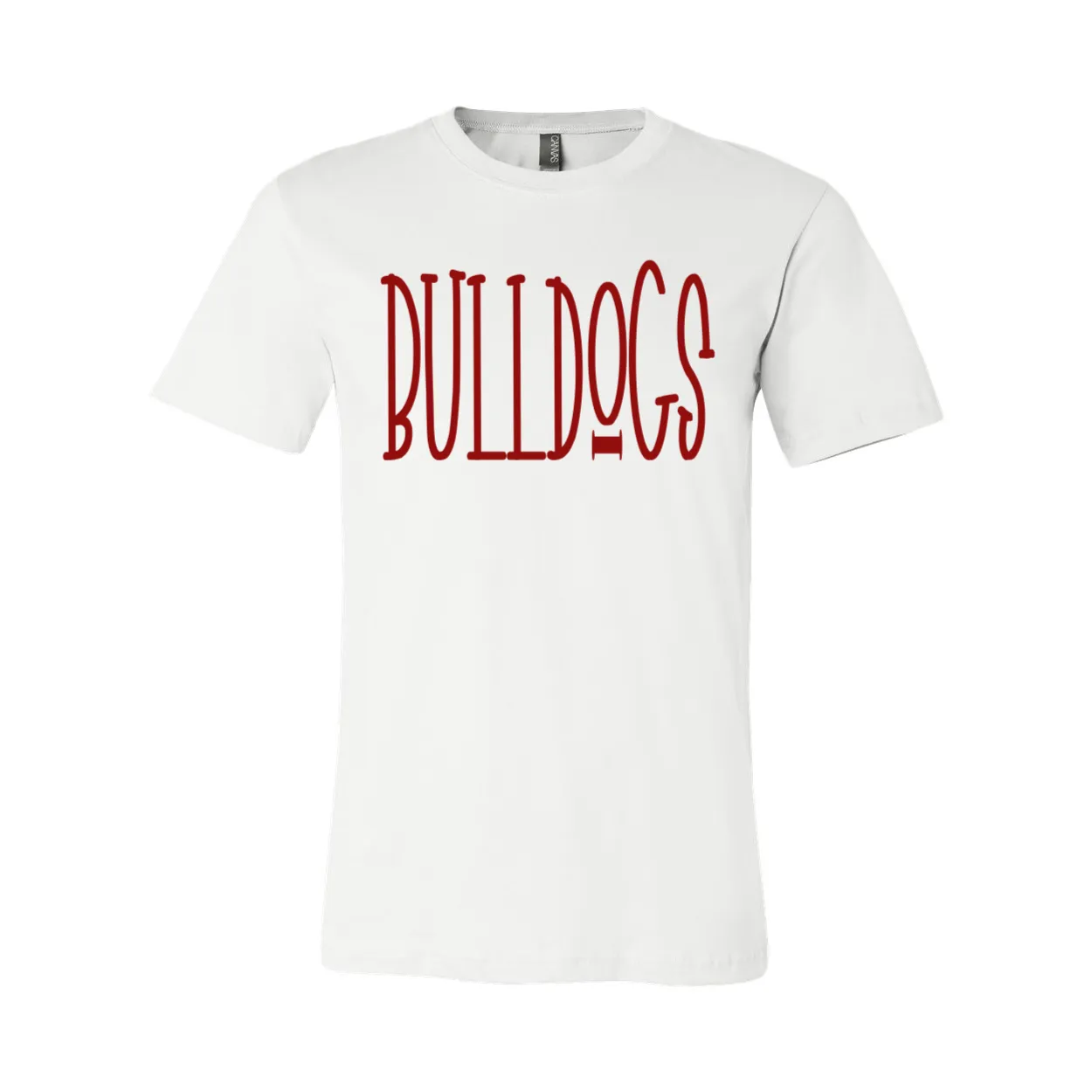 Bulldogs Soft Shirt