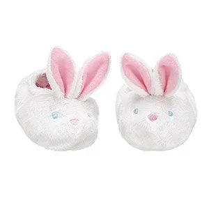 Bunny Slippers