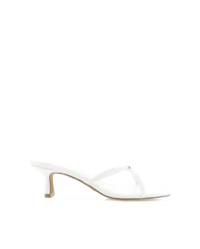 CAMIA - WHITE