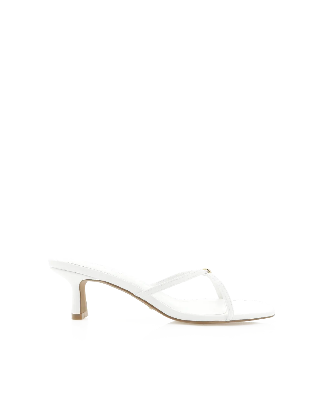 CAMIA - WHITE