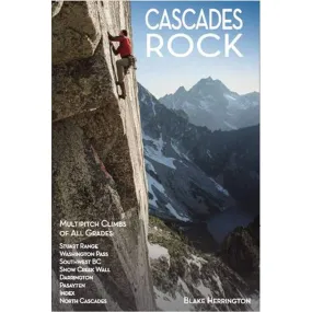 Cascades Rock