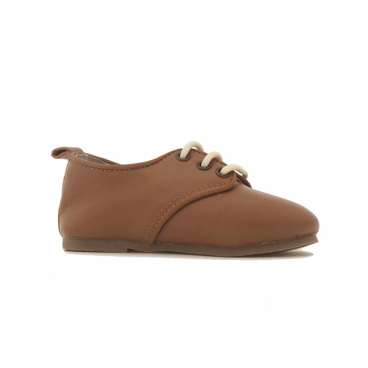 Children's Oxford Caramel