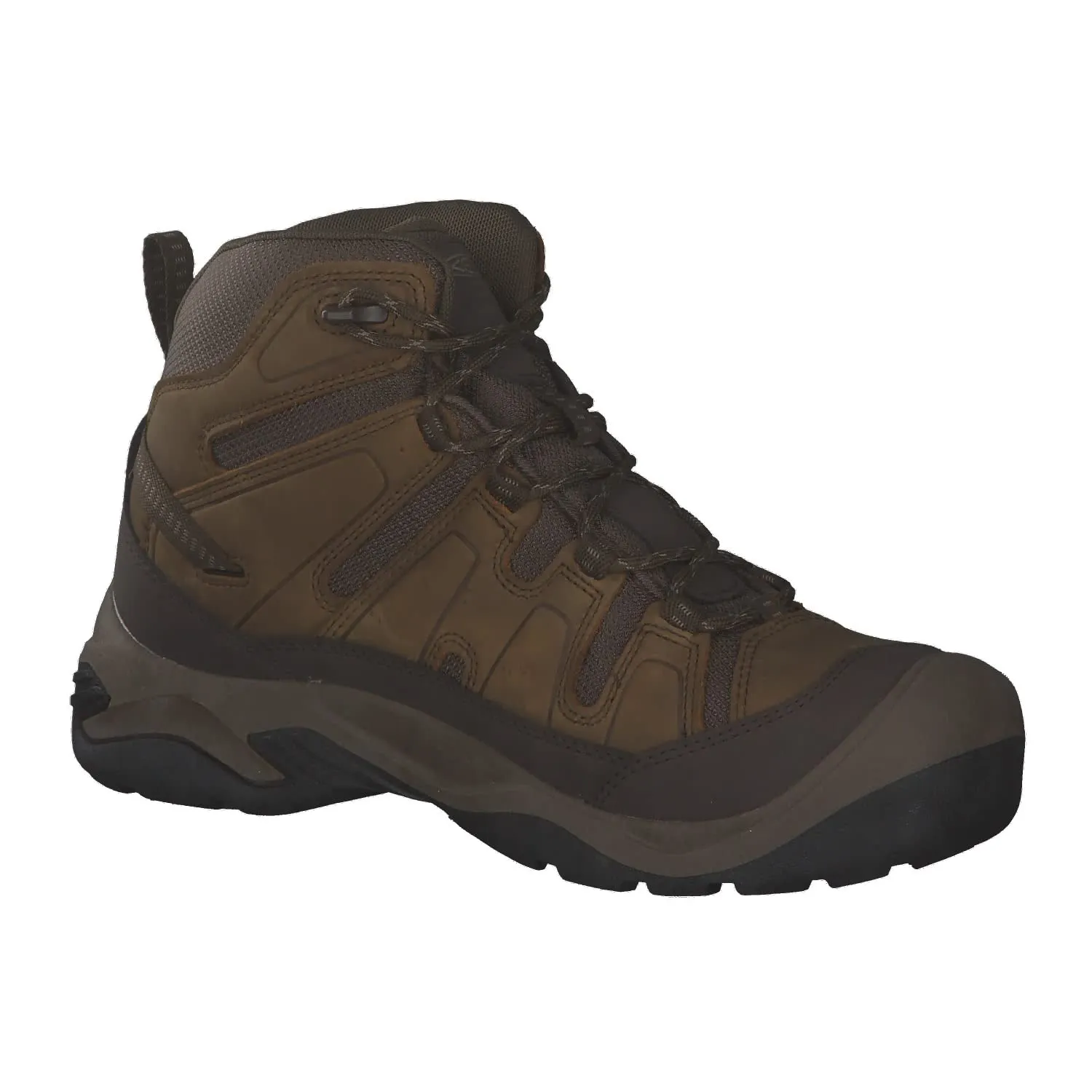 Circadia Mid Waterproof - Men