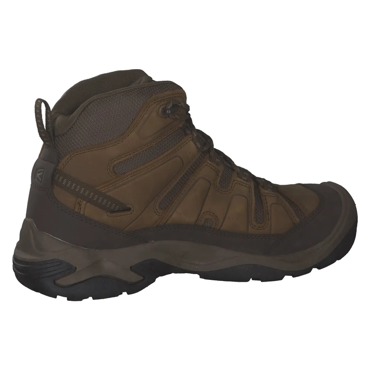 Circadia Mid Waterproof - Men