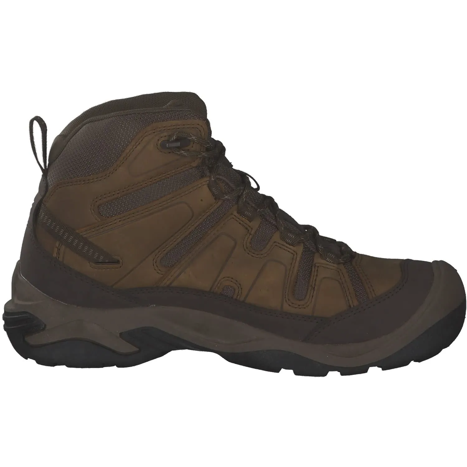 Circadia Mid Waterproof - Men