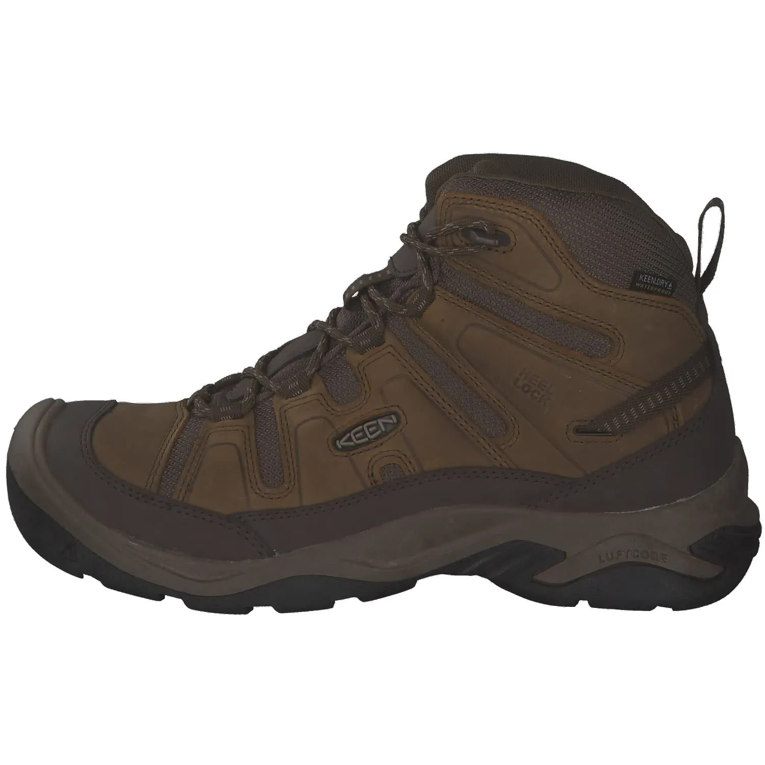 Circadia Mid Waterproof - Men