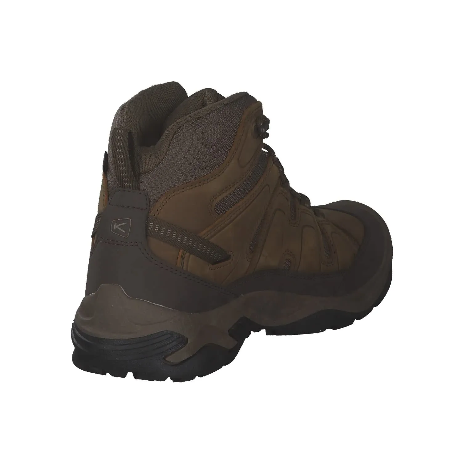 Circadia Mid Waterproof - Men