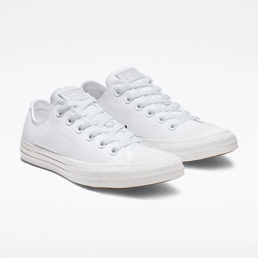 Converse - Chuck Taylor All Star White Monochrome