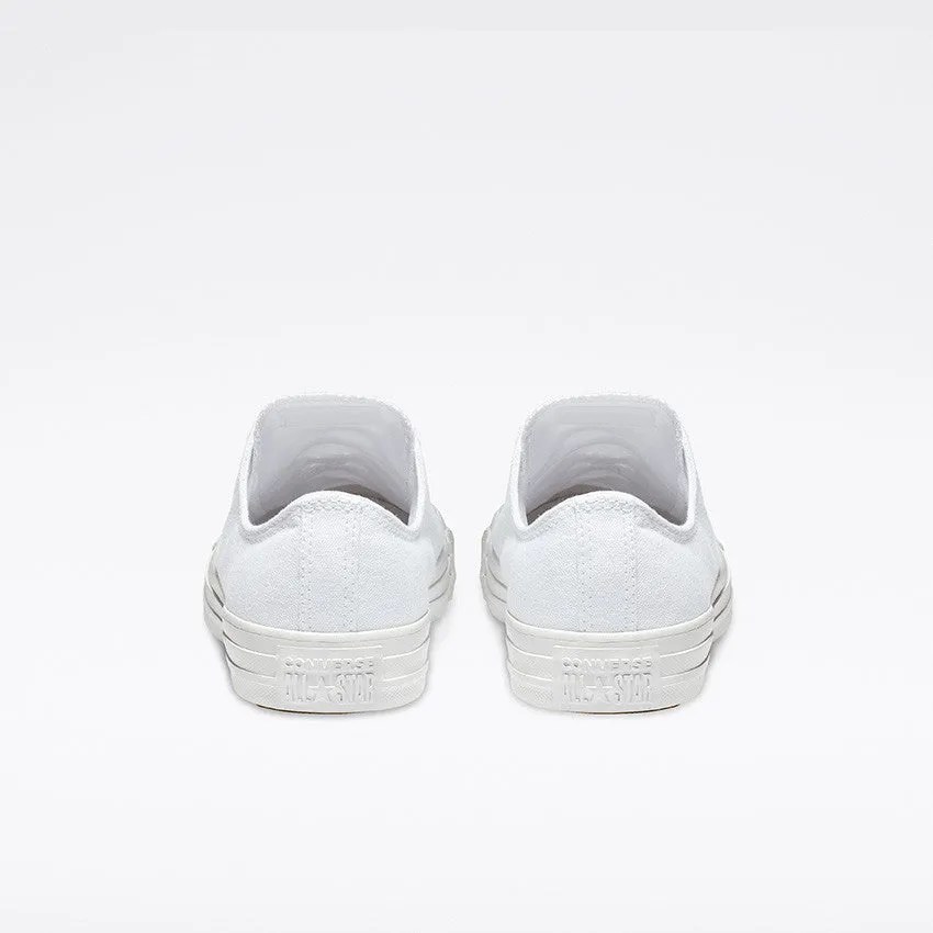 Converse - Chuck Taylor All Star White Monochrome