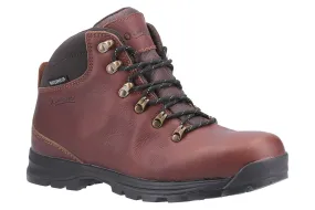 Cotswold Kingsway Mens Waterproof Lace Up Walking Boot