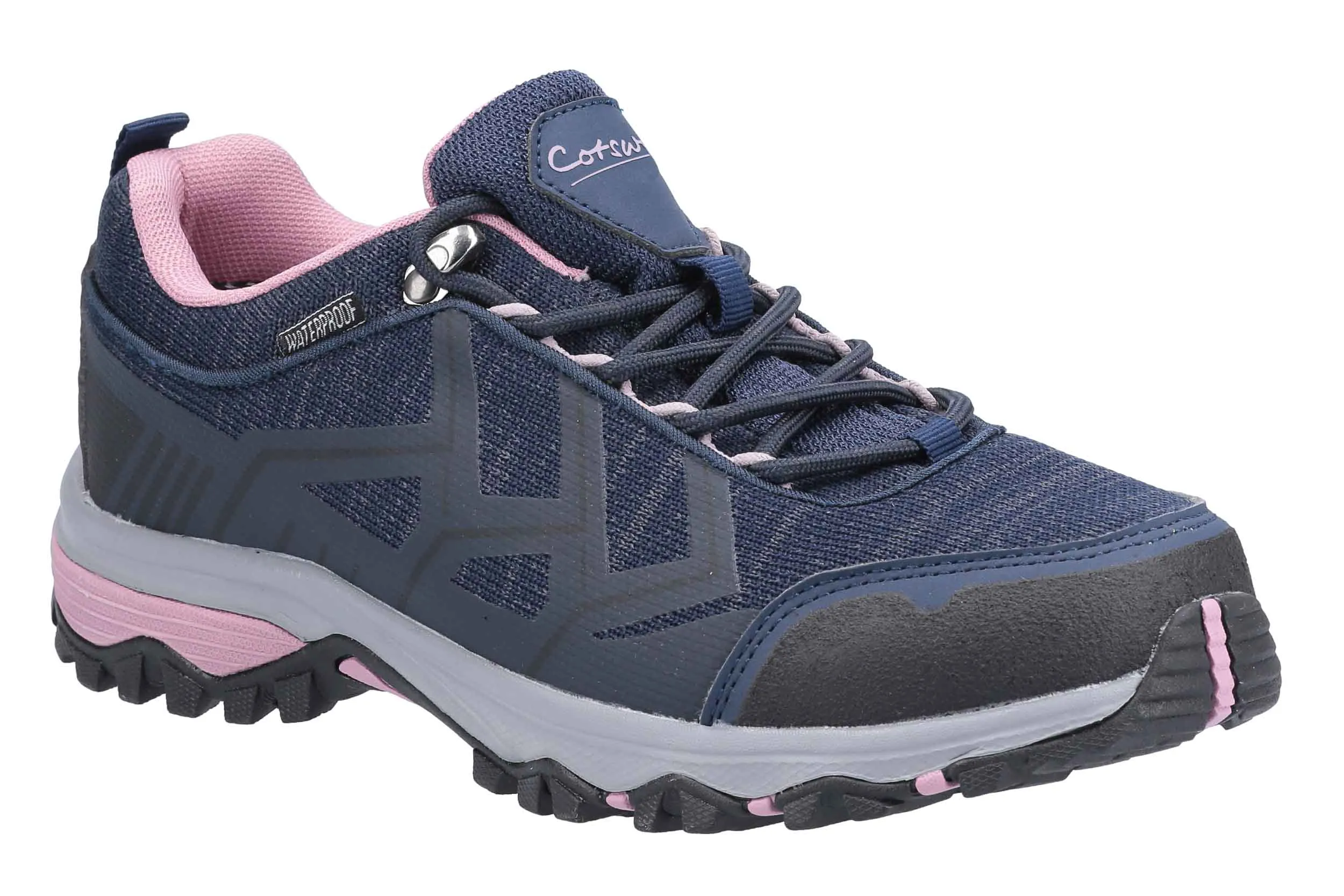 Cotswold Wychwood Low Womens Waterproof Shoe