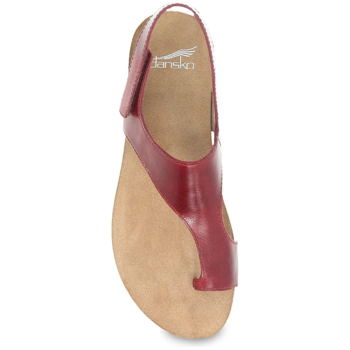 DANSKO REECE