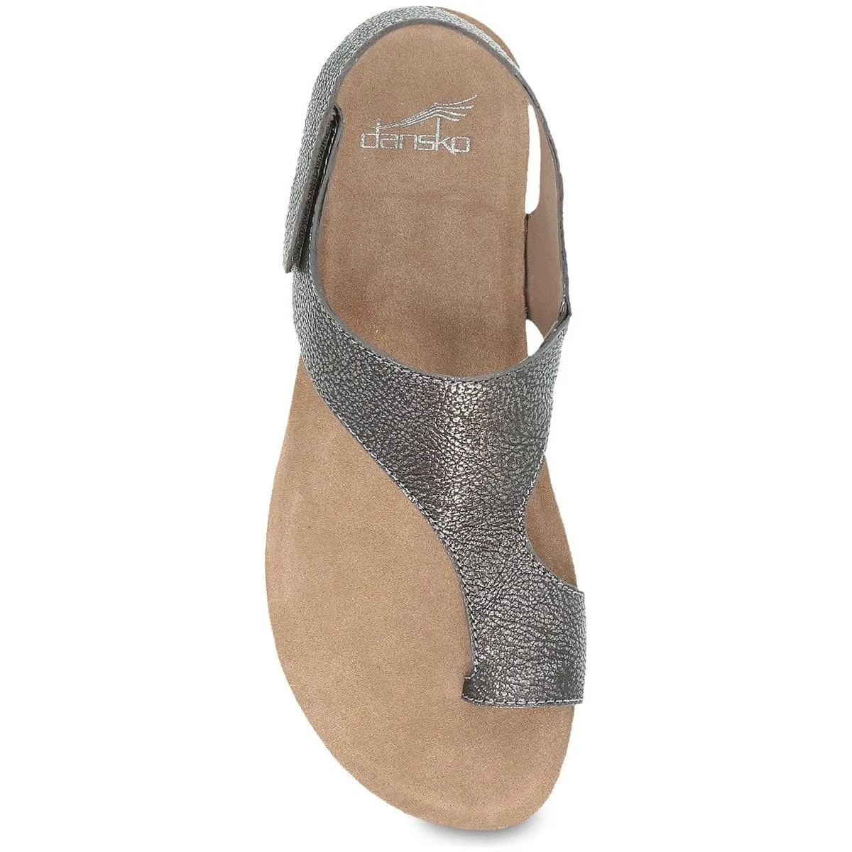 DANSKO REECE