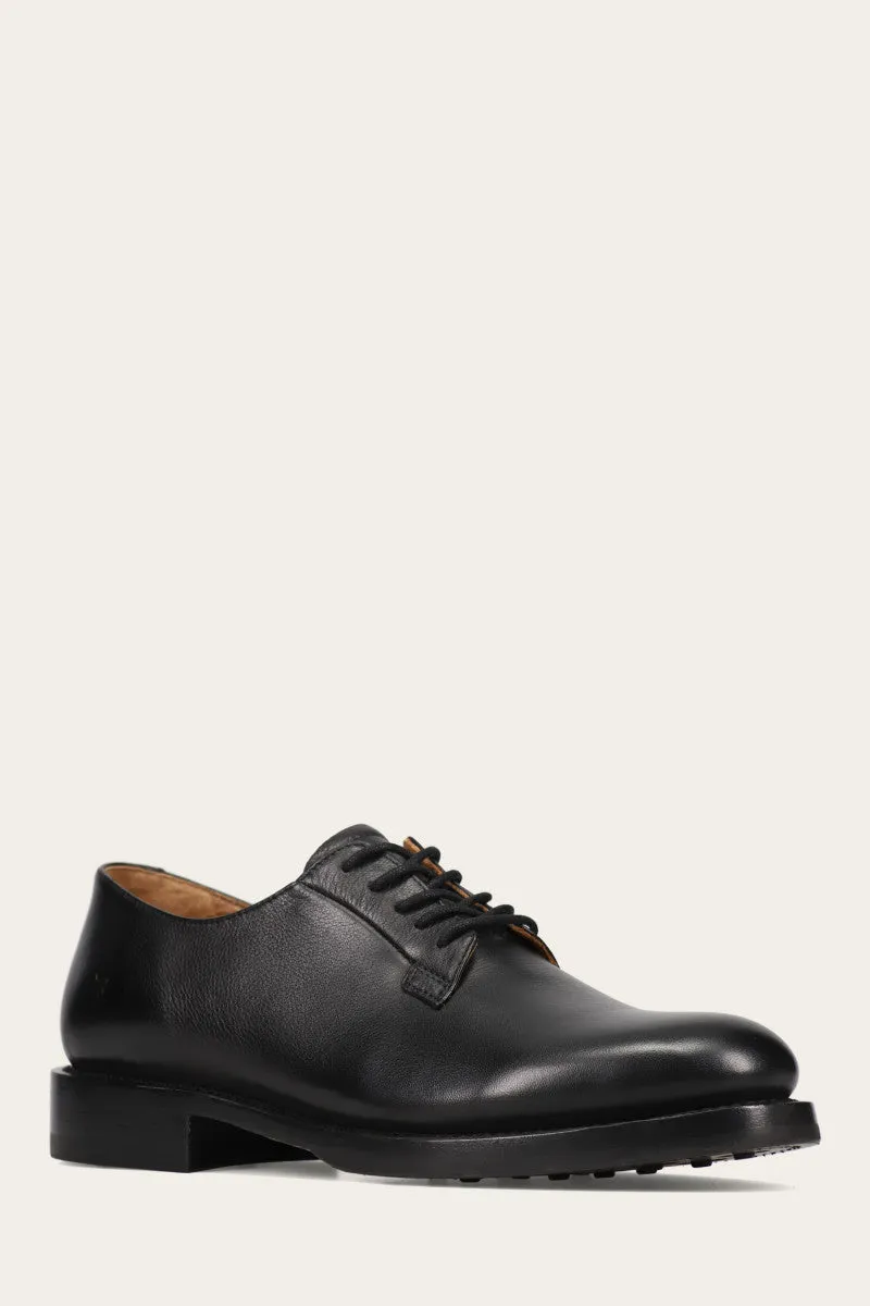 Dylan Oxford