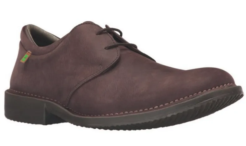 El Naturalista Men's Ng20 Yugen Oxford Shoes