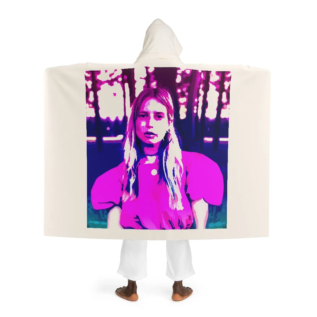 Emily Blanket Sweatshirt