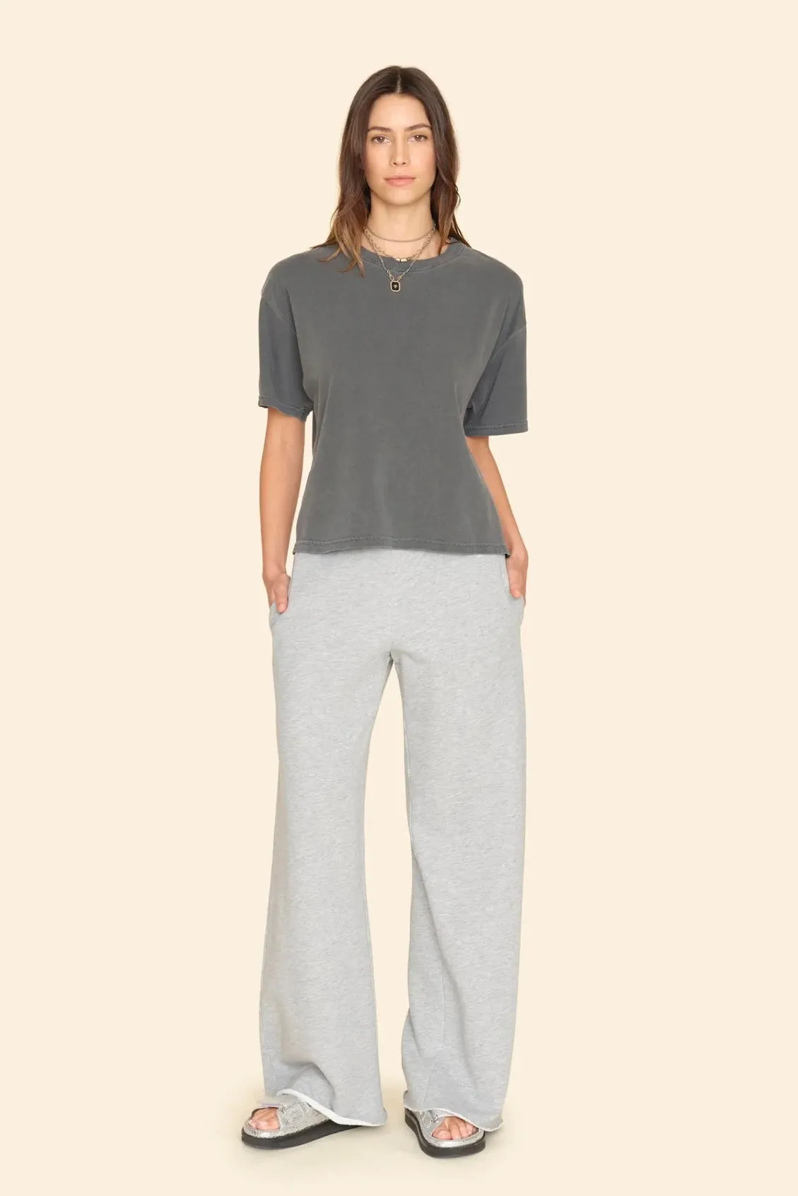 EMMETTE SWEATPANT