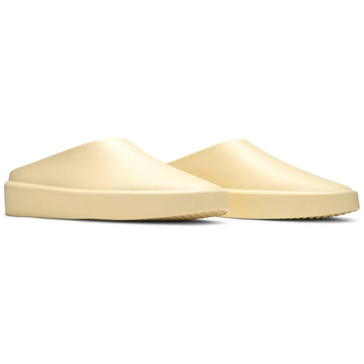 Fear Of God California Backless Slip-On 'Cream'