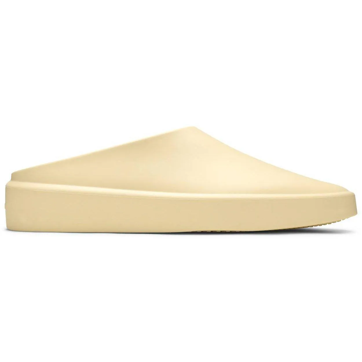 Fear Of God California Backless Slip-On 'Cream'