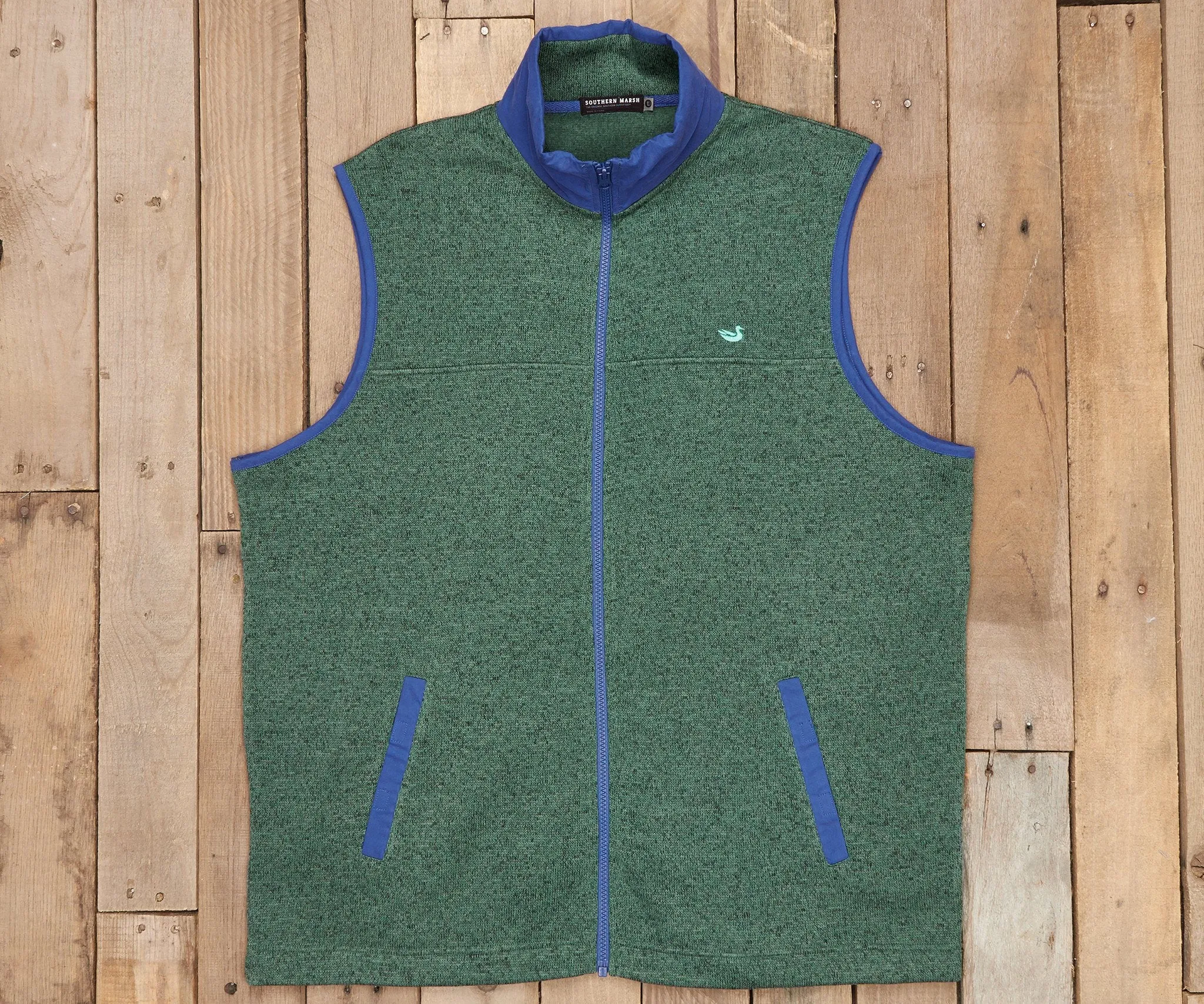 FieldTec™ Woodford Vest