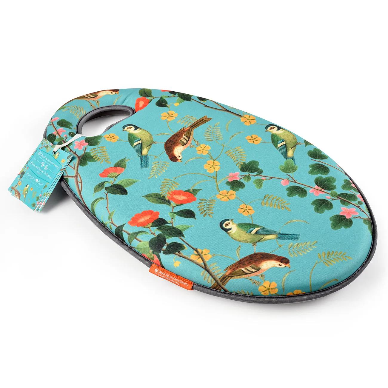 Flora and Fauna Kneelo® Kneeler