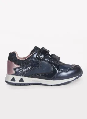 Geox Baby Pavlis Trainers