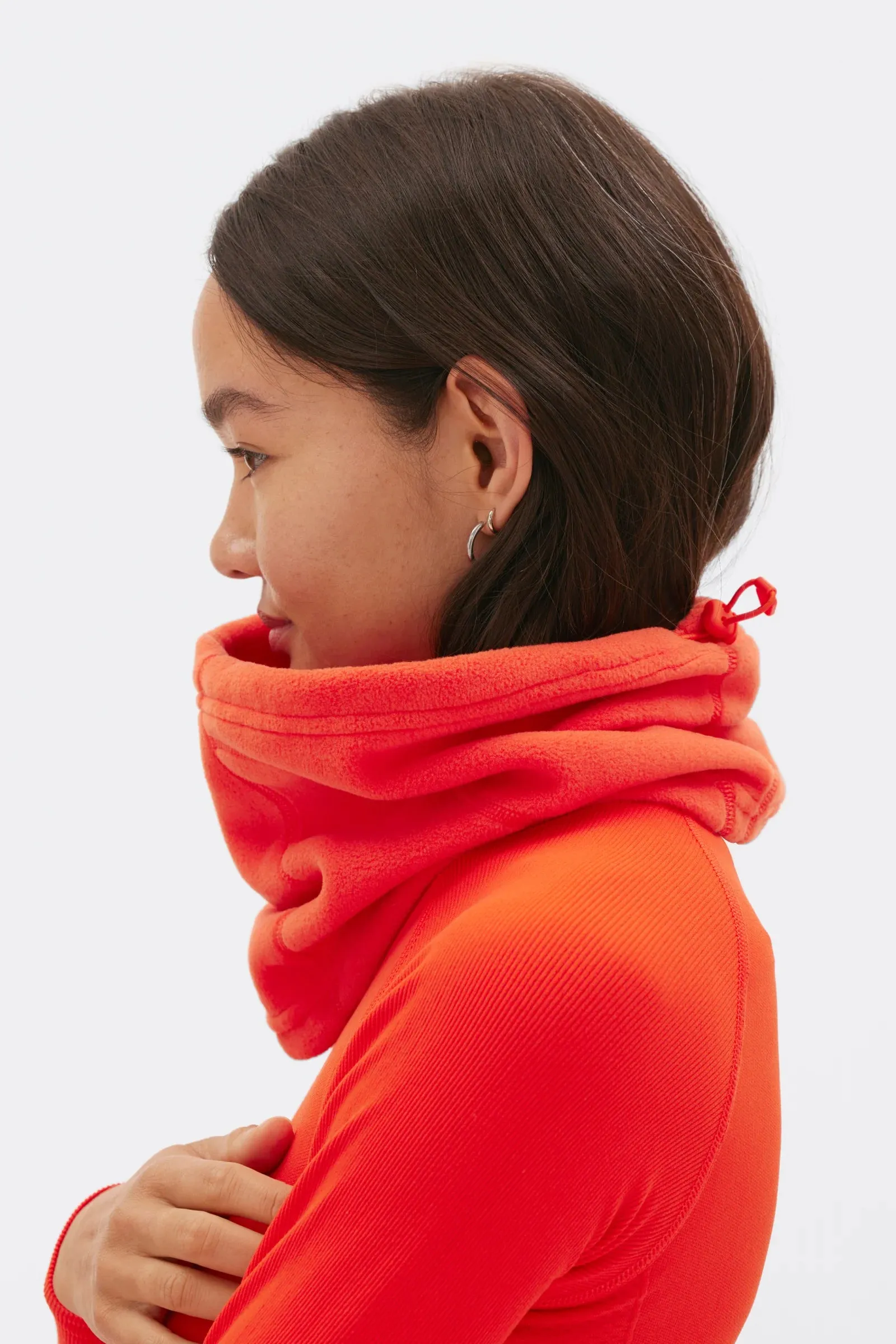 Halfdays Marquis Fleece Neck Warmer