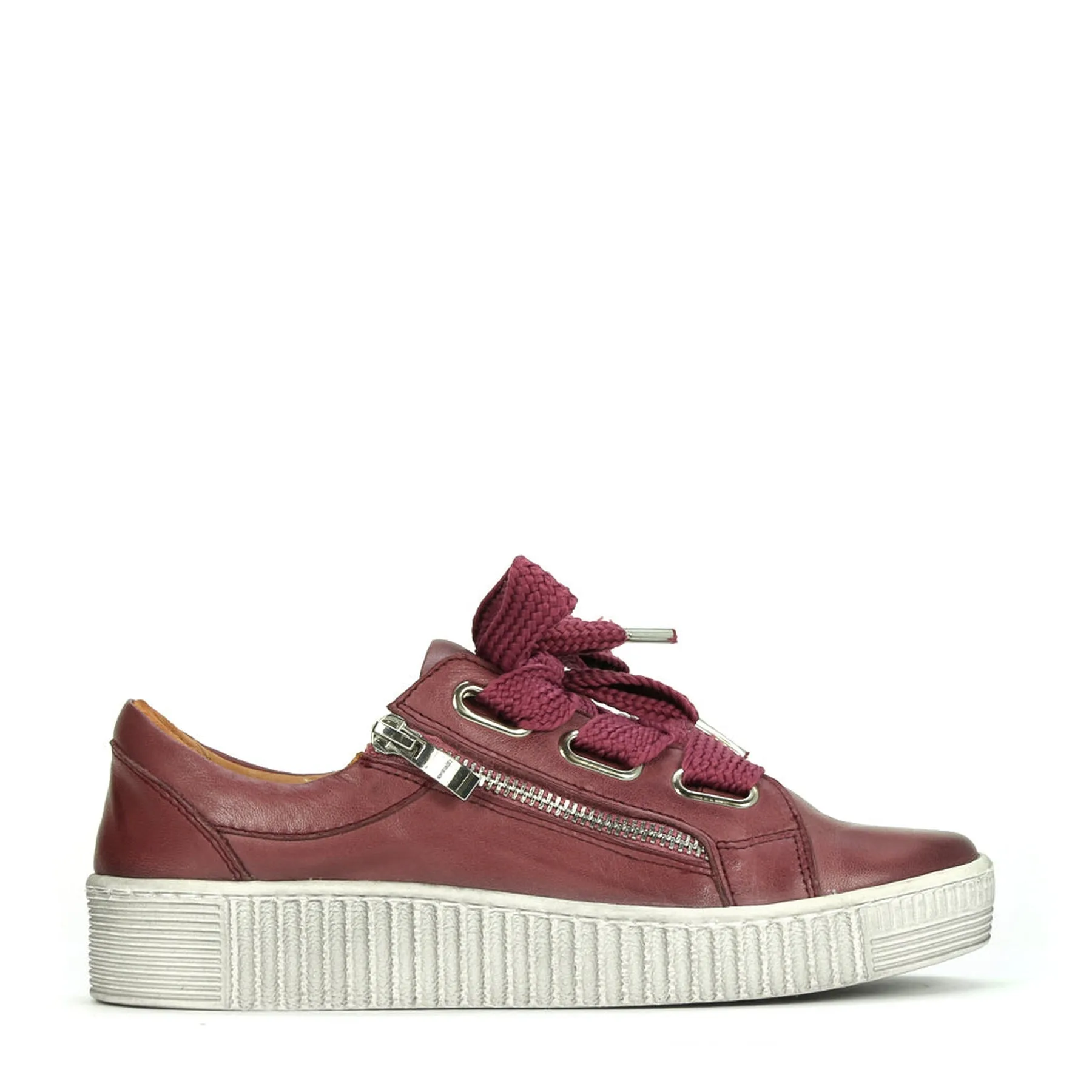 JOVI SNEAKERS BRIGHTS LEATHER