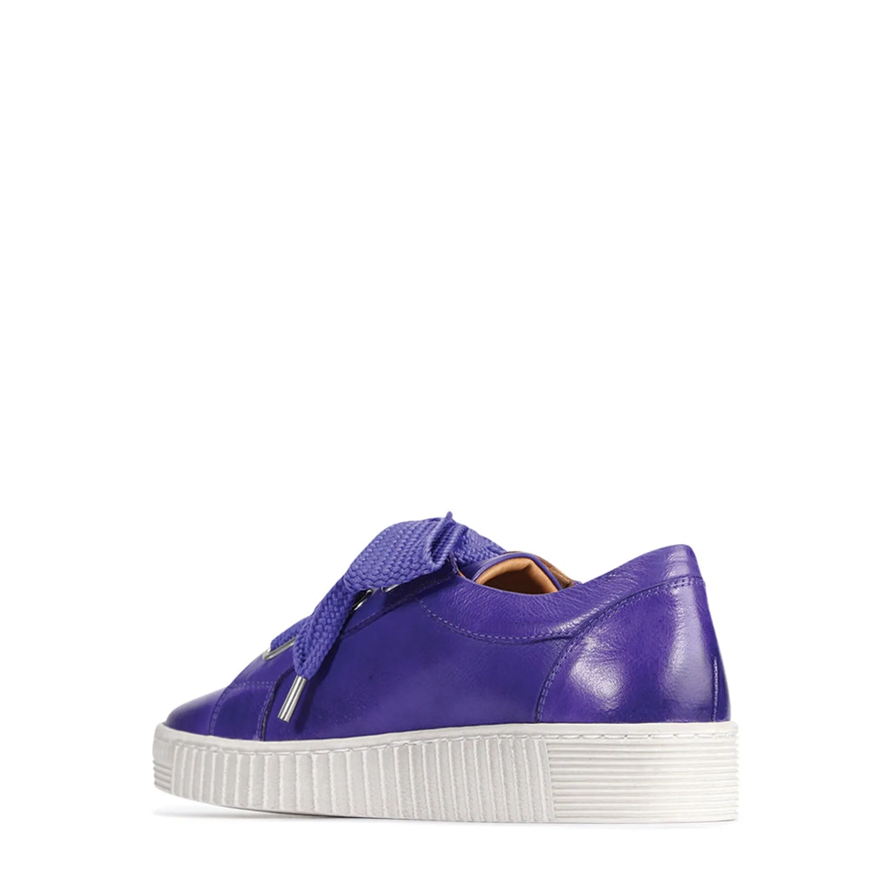 JOVI SNEAKERS BRIGHTS LEATHER