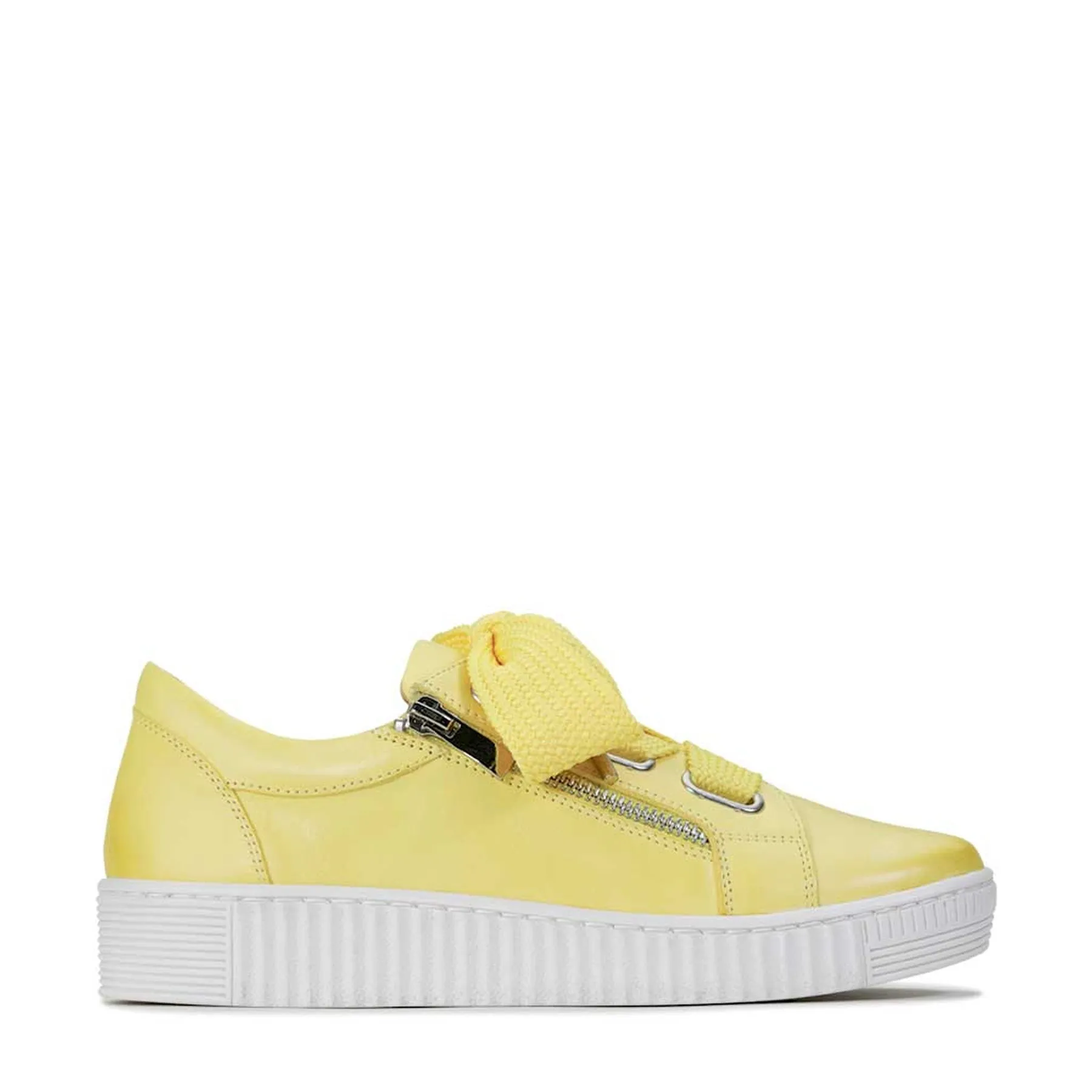 JOVI SNEAKERS BRIGHTS LEATHER