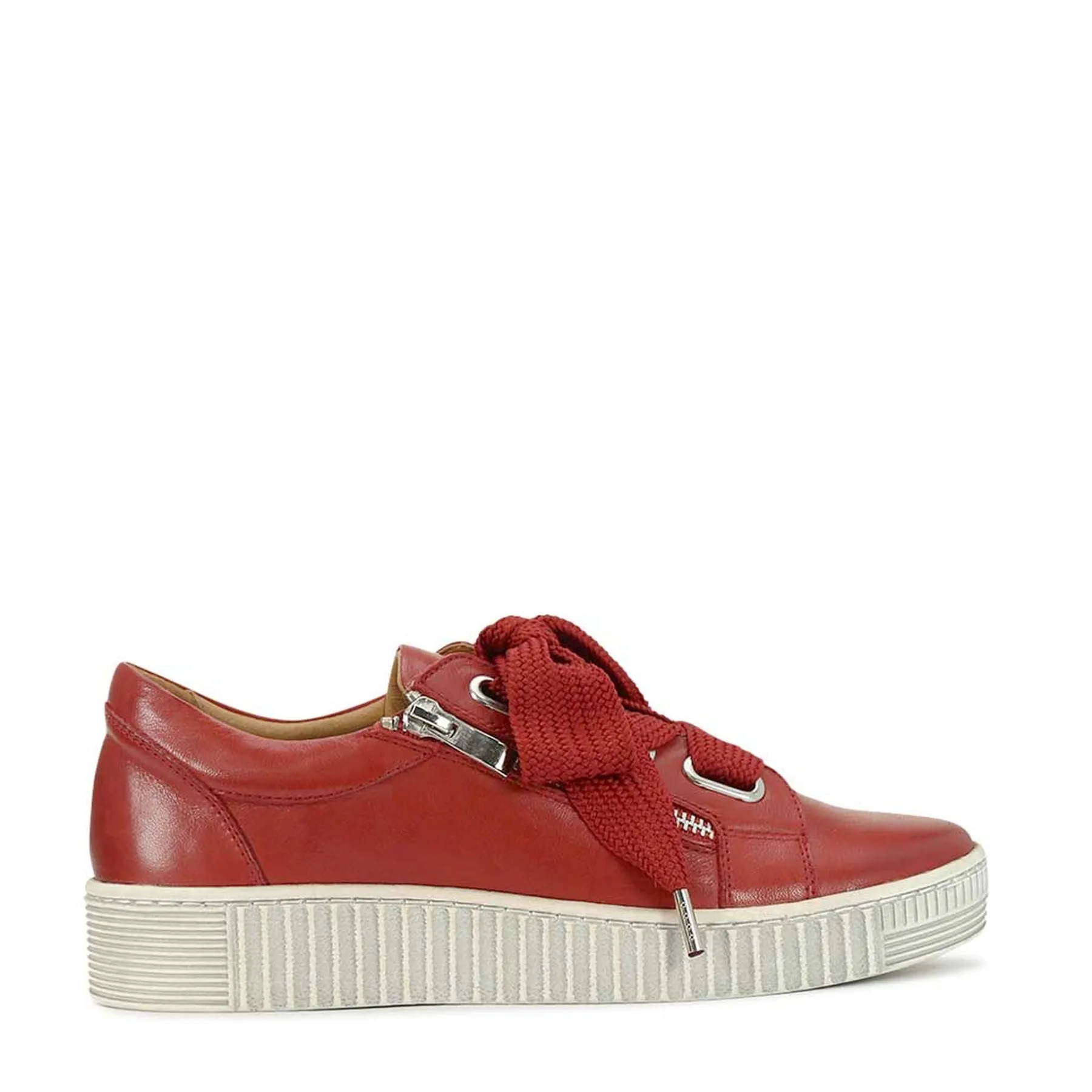 JOVI SNEAKERS BRIGHTS LEATHER