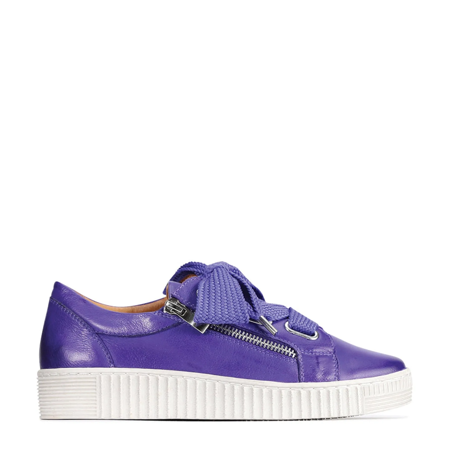 JOVI SNEAKERS BRIGHTS LEATHER