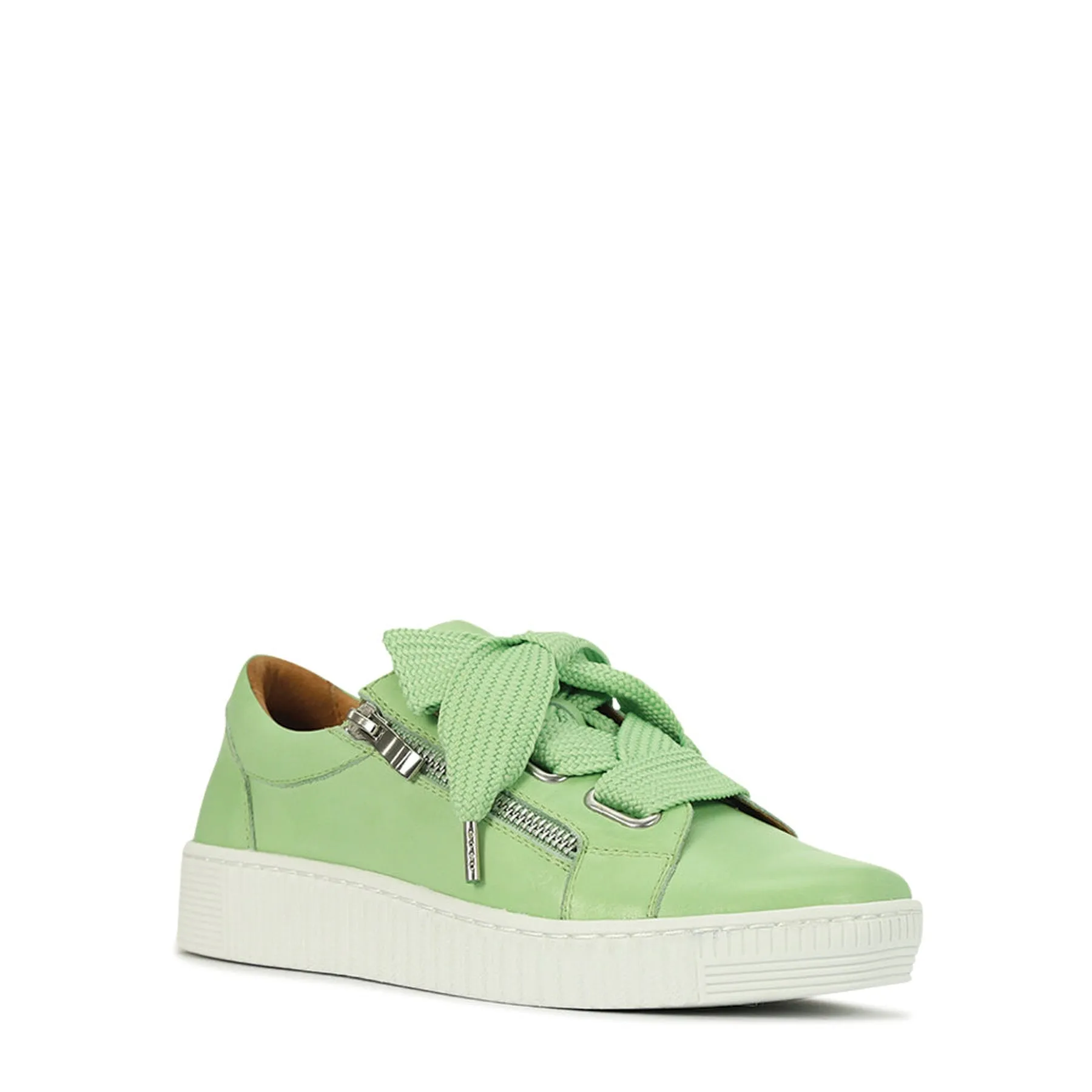 JOVI SNEAKERS BRIGHTS LEATHER