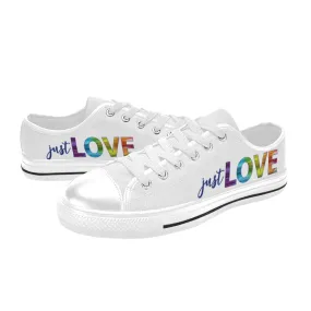 Just Love - Women's Canvas Shoes