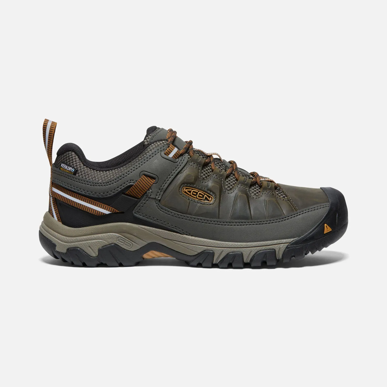 Keen Targhee III WP Men's