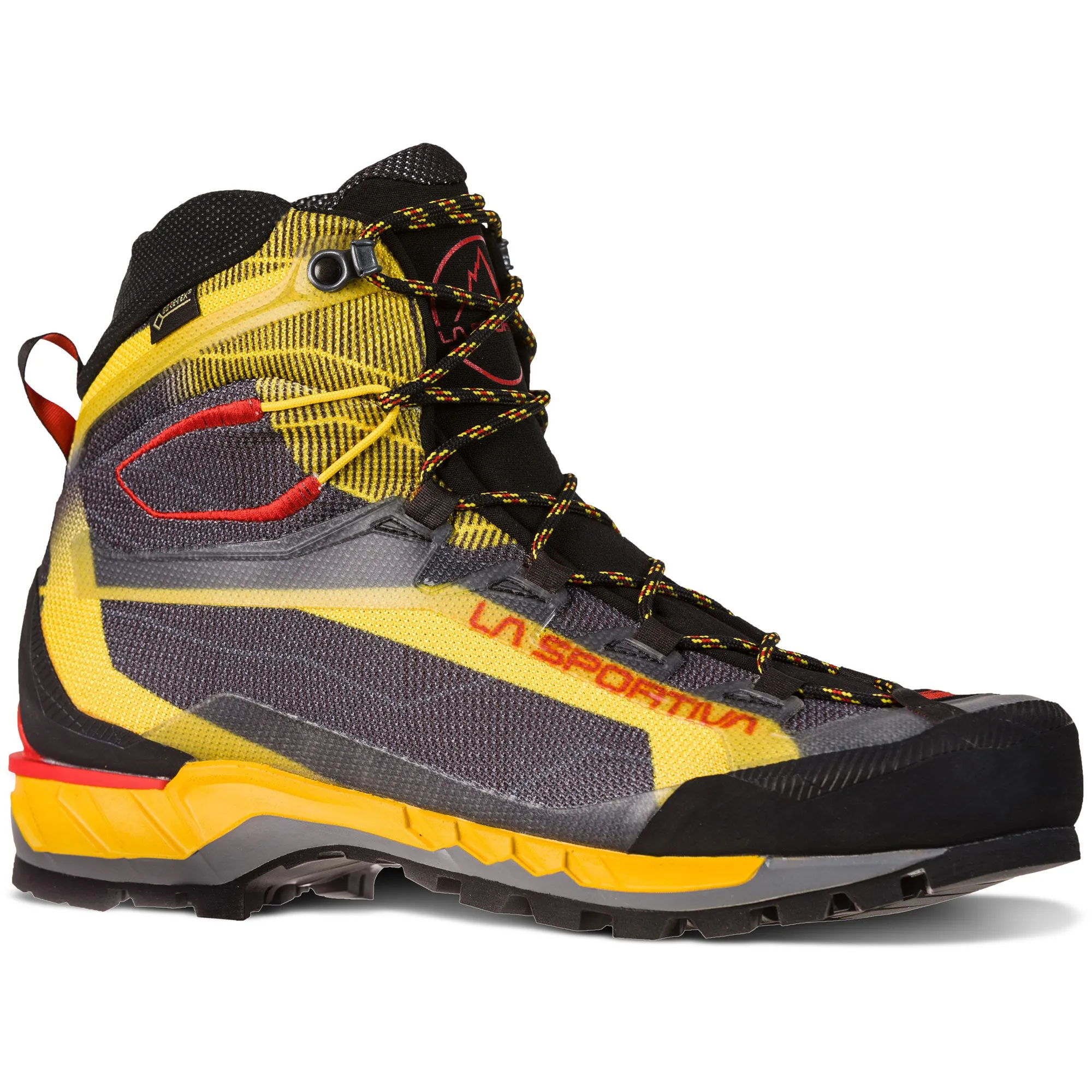 La Sportiva Men's Trango Tech GORE-TEX Mountaineering Boots (Closeout)