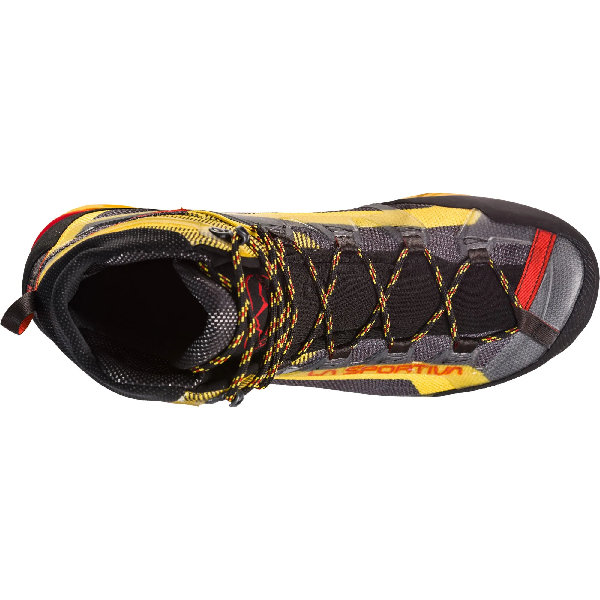 La Sportiva Men's Trango Tech GORE-TEX Mountaineering Boots (Closeout)