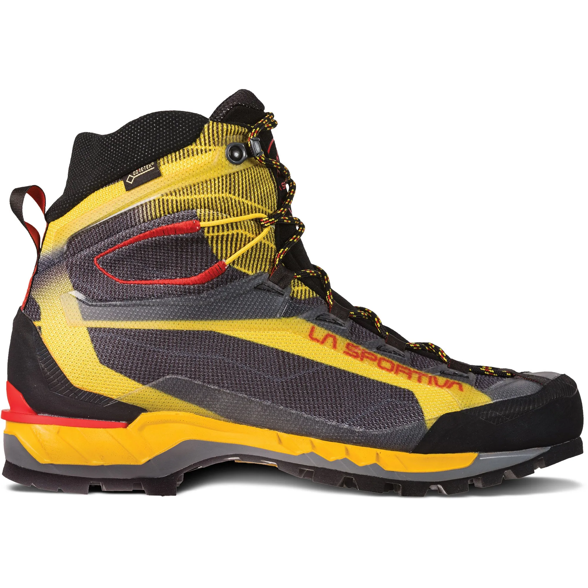 La Sportiva Men's Trango Tech GORE-TEX Mountaineering Boots (Closeout)